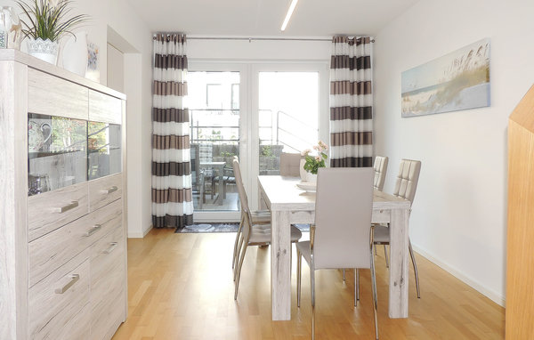 Ferienwohnung - Altenhof/Werbellinsee , Deutschland - DBB209 4
