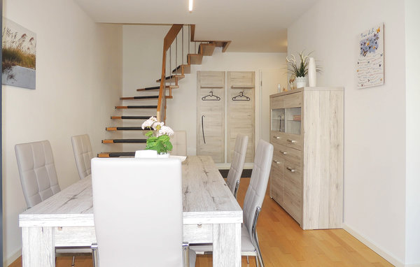 Ferienwohnung - Altenhof/Werbellinsee , Deutschland - DBB209 301