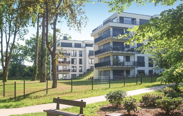 Ferienwohnung - Altenhof/Werbellinsee , Deutschland - DBB209 81