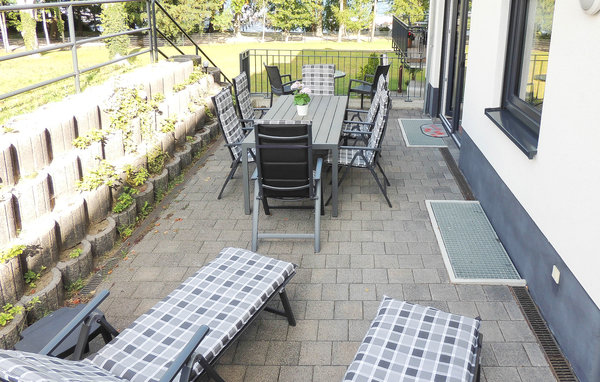 Ferienwohnung - Altenhof/Werbellinsee , Deutschland - DBB209 8