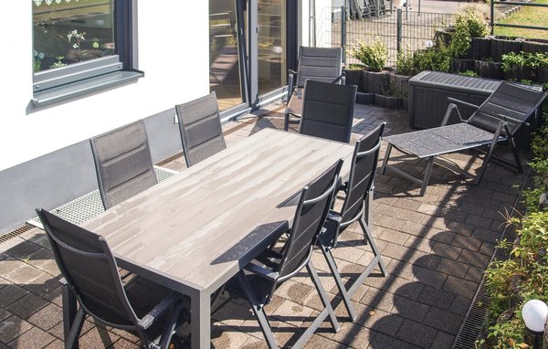 Ferienwohnung - Altenhof/Werbellinsee , Deutschland - DBB209 101