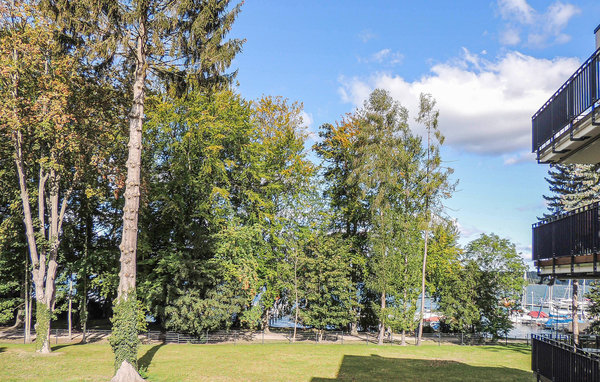 Ferienwohnung - Altenhof/Werbellinsee , Deutschland - DBB209 102