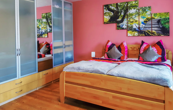 Ferienhaus - Spreewalddorf Caminchen , Deutschland - DBB252 601