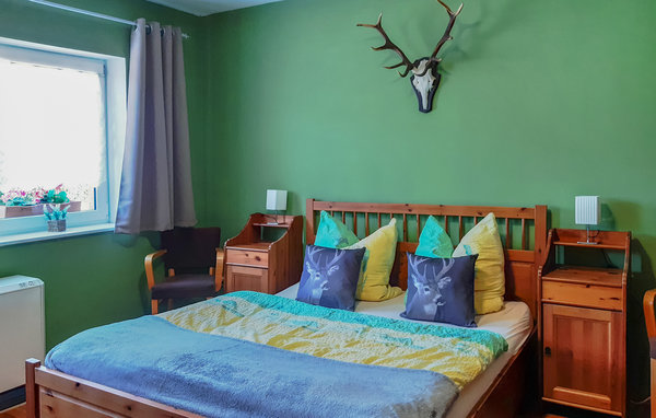 Ferienhaus - Spreewalddorf Caminchen , Deutschland - DBB252 603