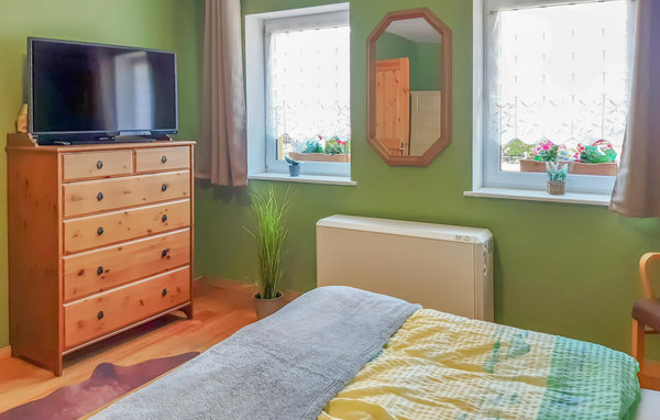Ferienhaus - Spreewalddorf Caminchen , Deutschland - DBB252 604