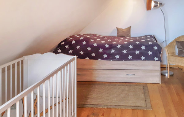 Ferienhaus - Spreewalddorf Caminchen , Deutschland - DBB252 610