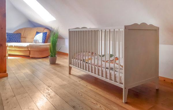 Ferienhaus - Spreewalddorf Caminchen , Deutschland - DBB252 611