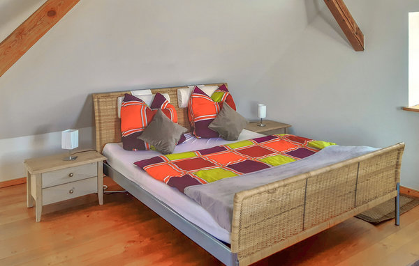 Ferienhaus - Spreewalddorf Caminchen , Deutschland - DBB252 612