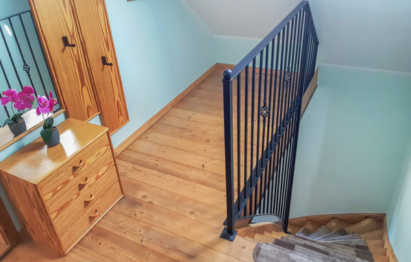 Ferienhaus - Spreewalddorf Caminchen , Deutschland - DBB252 501