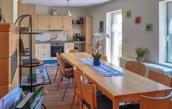 Ferienhaus - Spreewalddorf Caminchen , Deutschland - DBB252 401