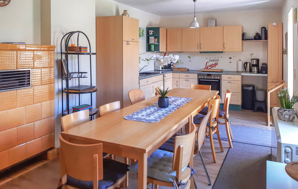Ferienhaus - Spreewalddorf Caminchen , Deutschland - DBB252 8
