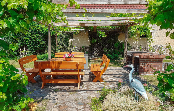 Ferienhaus - Spreewalddorf Caminchen , Deutschland - DBB252 103