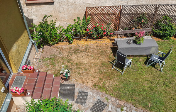 Ferienhaus - Spreewalddorf Caminchen , Deutschland - DBB252 106