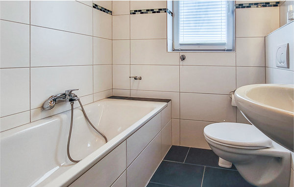 Ferienhaus - Sewekow , Deutschland - DBB356 701