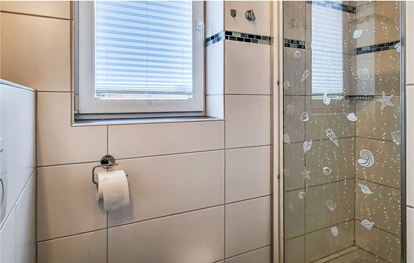 Ferienhaus - Sewekow , Deutschland - DBB356 703