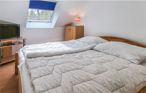 Ferienhaus - Sewekow , Deutschland - DBB356 601
