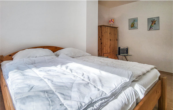 Ferienhaus - Sewekow , Deutschland - DBB356 602