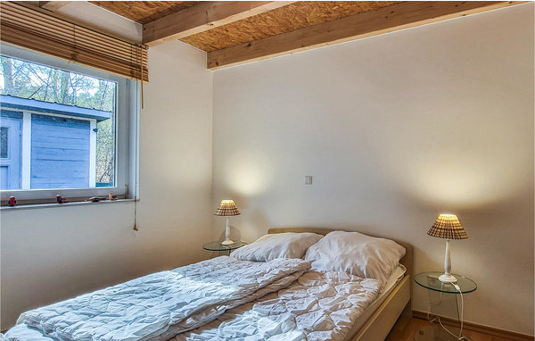 Ferienhaus - Sewekow , Deutschland - DBB356 603