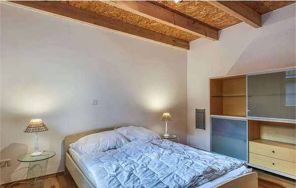 Ferienhaus - Sewekow , Deutschland - DBB356 604