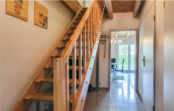 Ferienhaus - Sewekow , Deutschland - DBB356 501