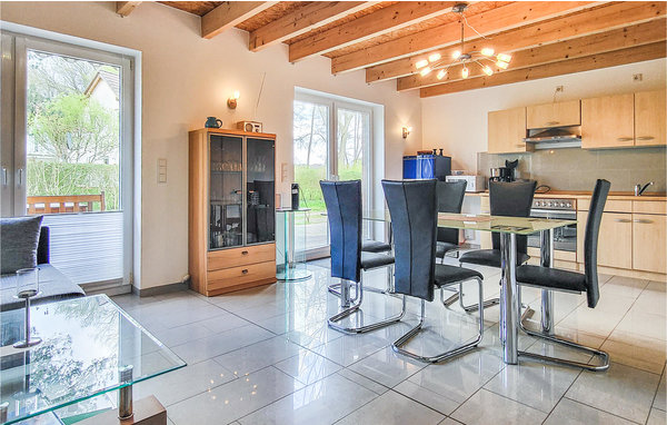 Ferienhaus - Sewekow , Deutschland - DBB356 5