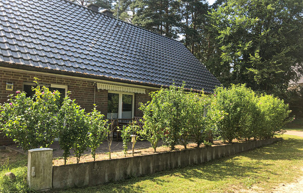 Location de vacances - Sewekow , Allemagne - DBB356 101