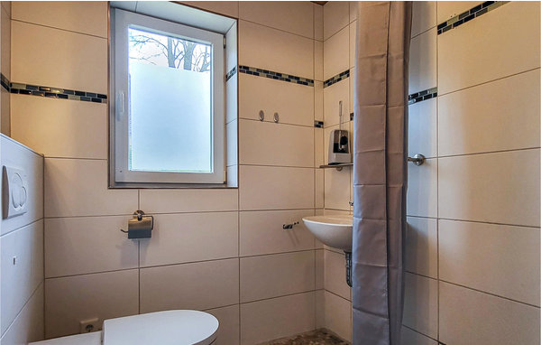 Kuća-za-odmor - Sewekow , Njemacka - DBB357 702