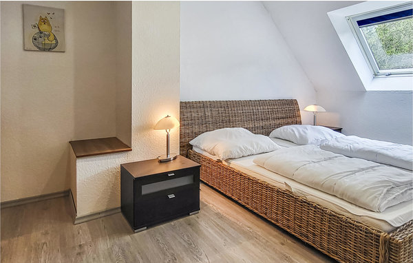 Kuća-za-odmor - Sewekow , Njemacka - DBB357 601