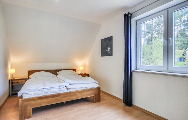 Kuća-za-odmor - Sewekow , Njemacka - DBB357 603