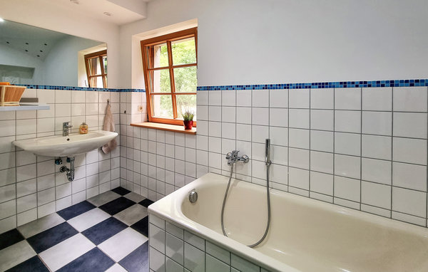 Apartamento - Kremmen bei Berlin , Alemania - DBB358 701