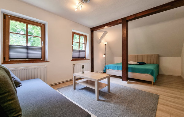 Apartamento - Kremmen bei Berlin , Alemania - DBB358 5