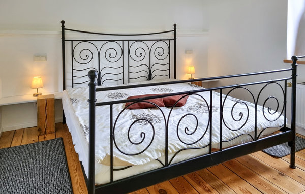 Apartamento - Kremmen bei Berlin , Alemania - DBB358 601