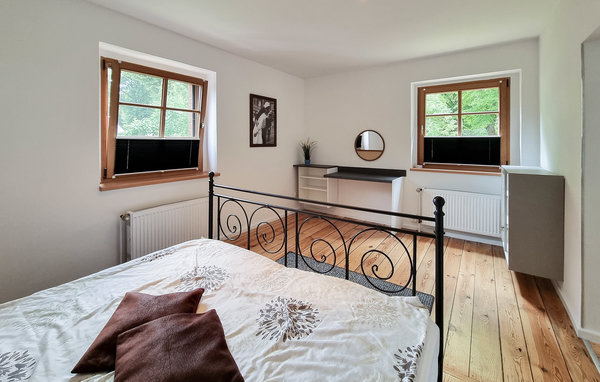 Apartamento - Kremmen bei Berlin , Alemania - DBB358 602