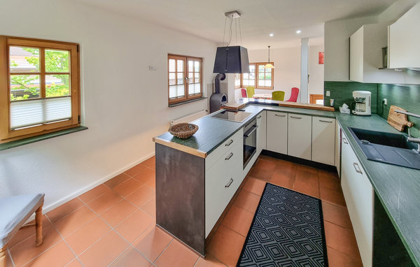 Apartamento - Kremmen bei Berlin , Alemania - DBB358 401