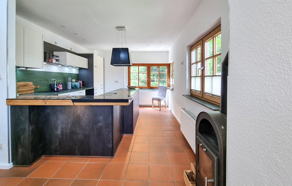 Apartamento - Kremmen bei Berlin , Alemania - DBB358 4