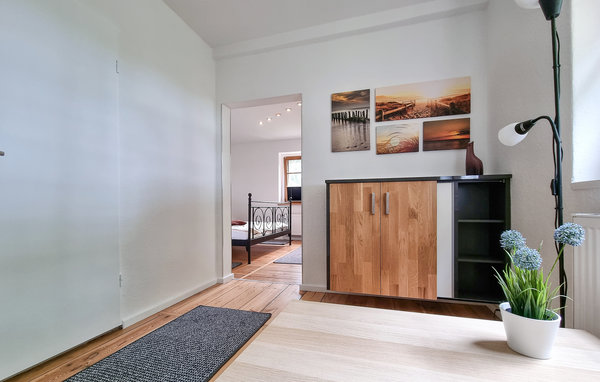Apartamento - Kremmen bei Berlin , Alemania - DBB358 301