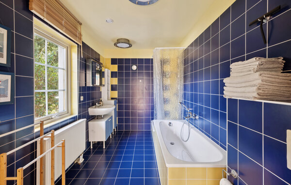 Ferienhaus - Borkheide , Deutschland - DBB403 701