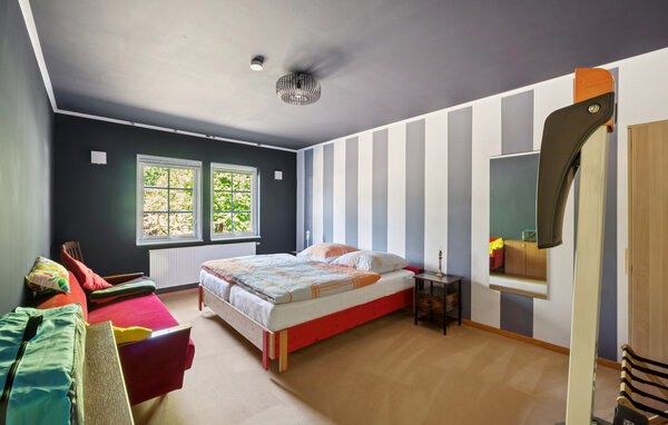 Ferienhaus - Borkheide , Deutschland - DBB403 601
