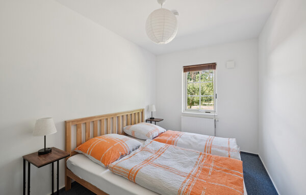 Ferienhaus - Borkheide , Deutschland - DBB403 9