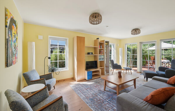 Ferienhaus - Borkheide , Deutschland - DBB403 4