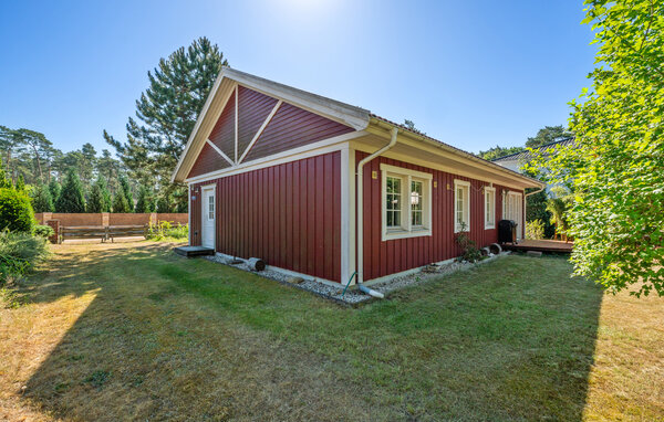 Ferienhaus - Borkheide , Deutschland - DBB403 82