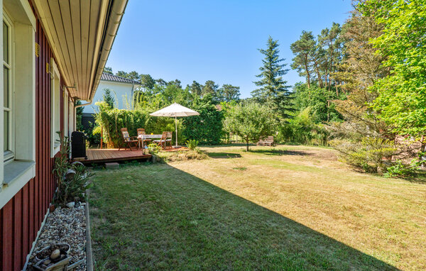 Ferienhaus - Borkheide , Deutschland - DBB403 103