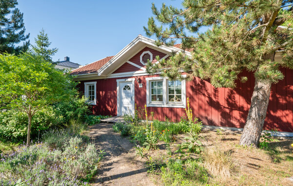 Ferienhaus - Borkheide , Deutschland - DBB403 104