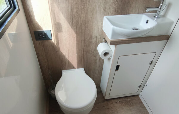 Hausboot - Havelsee , Deutschland - DBB404 701