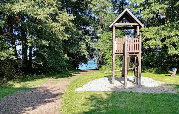 Ferienhaus - Penzlin , Deutschland - DBB406 2