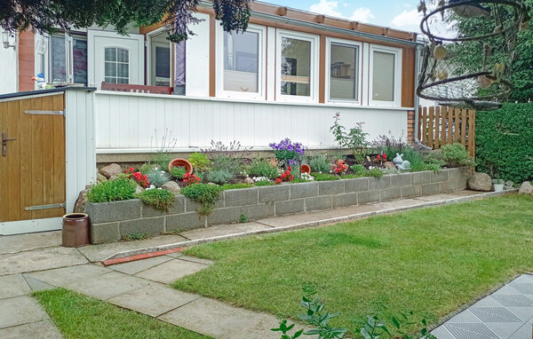 Ferienhaus - Penzlin , Deutschland - DBB406 1