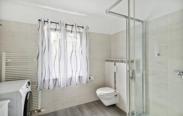 Ferienhaus - Wandlitz , Deutschland - DBB408 701