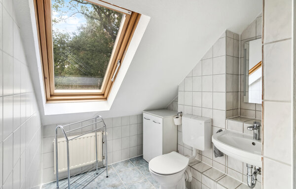 Ferienhaus - Wandlitz , Deutschland - DBB408 702