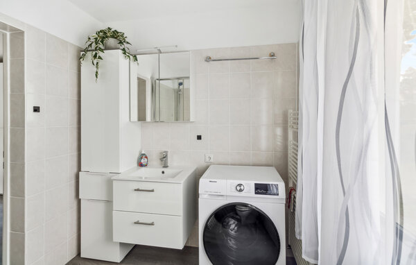 Ferienhaus - Wandlitz , Deutschland - DBB408 703