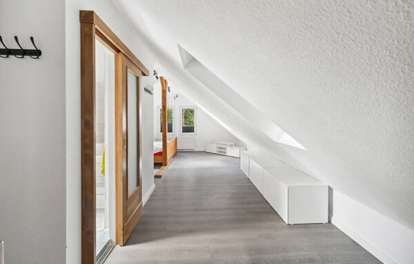 Ferienhaus - Wandlitz , Deutschland - DBB408 601